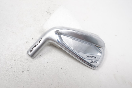New Srixon Zxi4 28* #7 Iron Club Head Only Inv12861212 Lefty Lh New Srixon Zxi4 28* #7 Iron Club Head Only Inv12861212 Lefty Lh