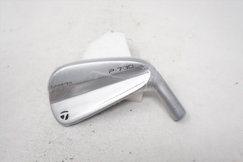 New Taylormade P790 '23 23.5* #5 Iron Club Head Only Inv12861218 New Taylormade P790 '23 23.5* #5 Iron Club Head Only Inv12861218