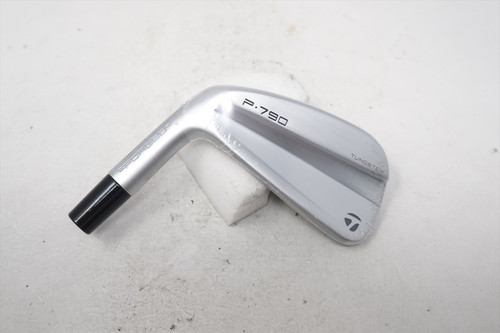 New Taylormade P790 '23 #7 Iron Club Head Only Inv12861264 Lefty Lh New Taylormade P790 '23 #7 Iron Club Head Only Inv12861264 Lefty Lh