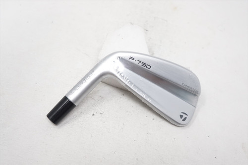 New Taylormade P790 '23 23.5* #5 Iron Club Head Only Inv12861265 Lefty Lh New Taylormade P790 '23 23.5* #5 Iron Club Head Only Inv12861265 Lefty Lh