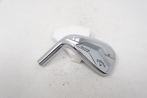 Callaway Elyte X 50* Gw Wedge Club Head Only Inv12861411 Lefty Lh Callaway Elyte X 50* Gw Wedge Club Head Only Inv12861411 Lefty Lh
