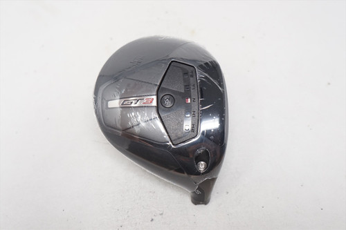 Titleist Gt3 15* #3 Fairway Wood Club Head Only Inv12871277 Titleist Gt3 15* #3 Fairway Wood Club Head Only Inv12871277