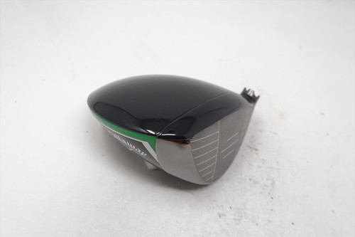 Callaway Elyte Triple Diamond 10.5* Driver Club Head Only
