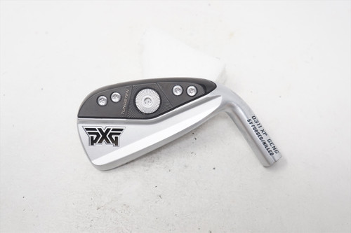 Pxg 0311 Xp Gen 6 20* #5 Iron Club Head Only Inv12861176 Pxg 0311 Xp Gen 6 20* #5 Iron Club Head Only Inv12861176