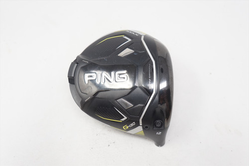 Ping G430 Max 12* Driver Club Head Only Inv12878425 Ping G430 Max 12* Driver Club Head Only Inv12878425