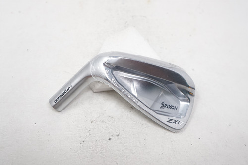New Srixon Zxi7 41* #9 Iron Club Head Only Inv12861192 Lefty Lh New Srixon Zxi7 41* #9 Iron Club Head Only Inv12861192 Lefty Lh