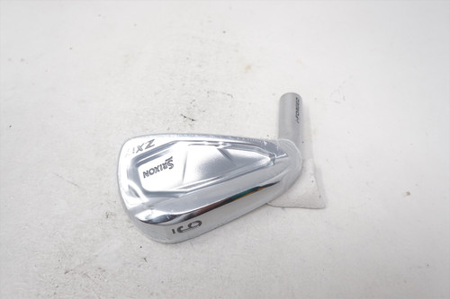 New Srixon Zxi7 41* #9 Iron Club Head Only Inv12861192 Lefty Lh