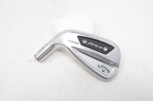 Callaway Apex Ai300 42* Pw Wedge Club Head Only Inv12862278 Lefty Lh Callaway Apex Ai300 42* Pw Wedge Club Head Only Inv12862278 Lefty Lh