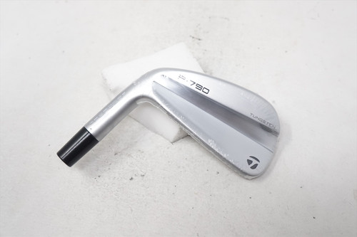 New Taylormade P790 '23 #6 Iron Club Head Only Inv12863565 Lefty Lh New Taylormade P790 '23 #6 Iron Club Head Only Inv12863565 Lefty Lh