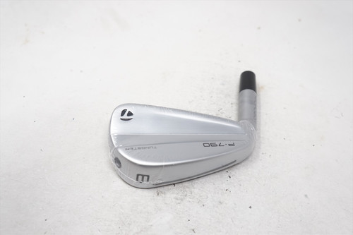 New Taylormade P790 '23 #6 Iron Club Head Only Inv12863565 Lefty