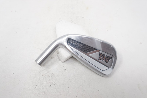 New Pxg Black Ops 24* #6 Iron Club Head Only Inv12863740 Lefty Lh New Pxg Black Ops 24* #6 Iron Club Head Only Inv12863740 Lefty Lh