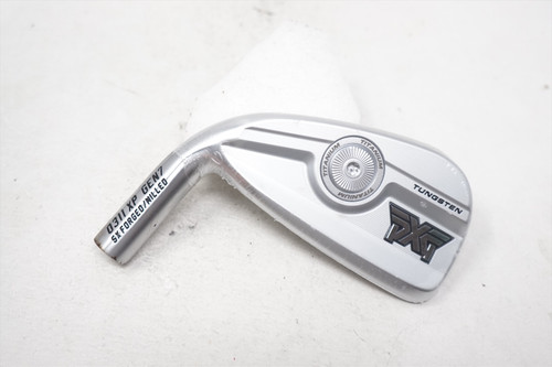New Pxg 0311Xp Gen 7 Chrome 23* #6 Iron Club Head Only Inv12864392 Lefty Lh New Pxg 0311Xp Gen 7 Chrome 23* #6 Iron Club Head Only Inv12864392 Lefty Lh