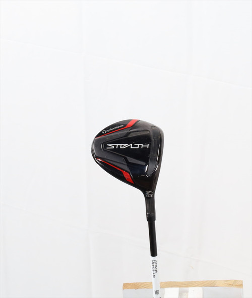 Taylormade Stealth 16.5° 3Hl Fairway Wood Senior Ventus Red 5 Fw 12786480 Good