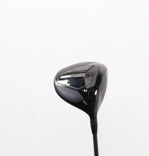 Titleist Gt3 10° Driver Stiff Flex Hzrdus Black 5G 60 12927908
