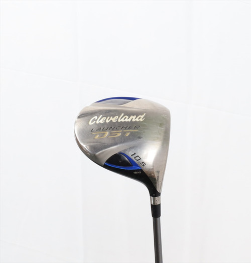 Cleveland Launcher Dst 10.5° Driver Regular Diamana Redboard 44Vsl 12789390 Fair