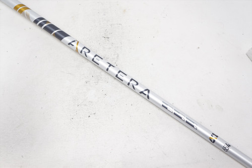Aretera Alpha One Gray 65-4 STIFF+ 43.5" Driver Shaft Cobra MyFly SEE NOTE Aretera Alpha One Gray 65-4 STIFF+ 43.5" Driver Shaft Cobra MyFly SEE NOTE