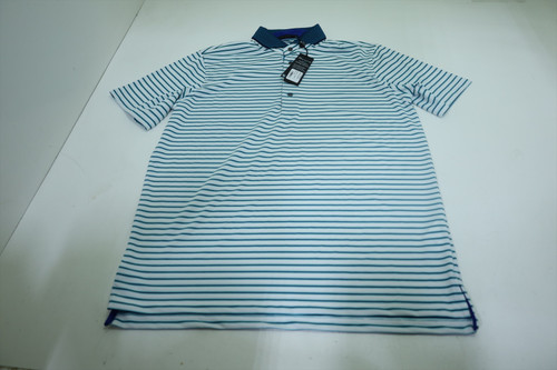 Greyson Golf Arenal Polo Men Size Medium Maxaw New INV12893078 Greyson Golf Arenal Polo Men Size Medium Maxaw New INV12893078
