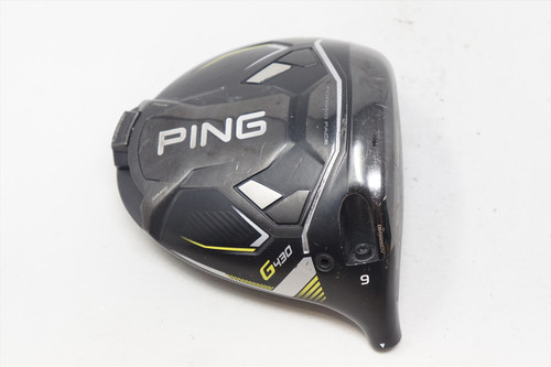 Ping G430 Max 9* Driver Club Head Only Inv12807131 Ping G430 Max 9* Driver Club Head Only Inv12807131