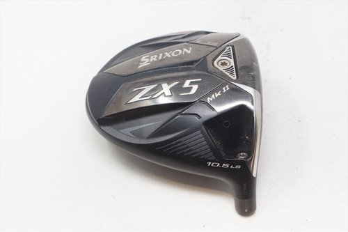 Srixon Zx5 Ls Mkii 10.5* Driver Club Head Only Inv12814023 Srixon Zx5 Ls Mkii 10.5* Driver Club Head Only Inv12814023