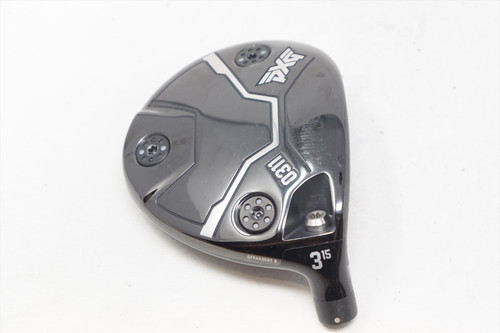 Pxg 0311 Black Ops 15* #3 Fairway Wood Club Head Only Inv12819388 Pxg 0311 Black Ops 15* #3 Fairway Wood Club Head Only Inv12819388