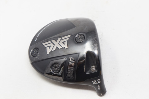 Pxg 0811Xf Gen 4 10.5* Driver Club Head Only Inv12831810 Pxg 0811Xf Gen 4 10.5* Driver Club Head Only Inv12831810