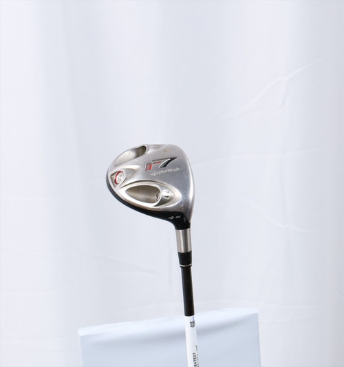 Taylormade R7 Steel Fairway 16° 4 Fairway Wood Stiff Reax 12847827 Fair Taylormade R7 Steel Fairway 16° 4 Fairway Wood Stiff Reax 12847827 Fair