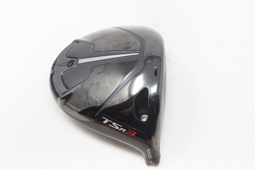 Titleist Tsr3 10* Driver Club Head Only Inv12832614 Titleist Tsr3 10* Driver Club Head Only Inv12832614
