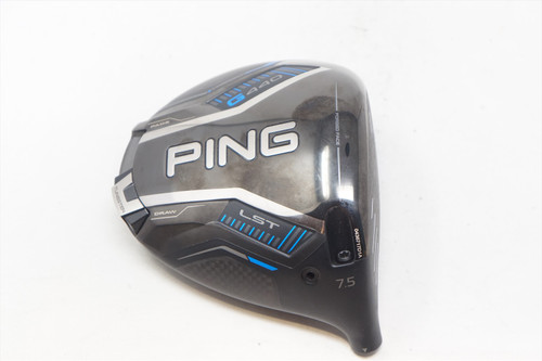 Ping G440 Lst 7.5* Driver Club Head Only Inv12832961 Ping G440 Lst 7.5* Driver Club Head Only Inv12832961