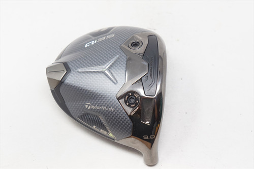 Taylormade Qi35 Ls 9* Driver Club Head Only Inv12833370 Taylormade Qi35 Ls 9* Driver Club Head Only Inv12833370
