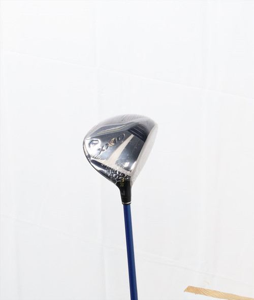 Xxio 13 15° 3 Fairway Wood Stiff Flex Xxio Mp 1300 12827034 Xxio 13 15° 3 Fairway Wood Stiff Flex Xxio Mp 1300 12827034