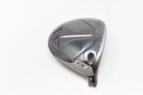 Titleist Tsr1 18* #5 Fairway Wood Club Head Only Inv12804728 Titleist Tsr1 18* #5 Fairway Wood Club Head Only Inv12804728