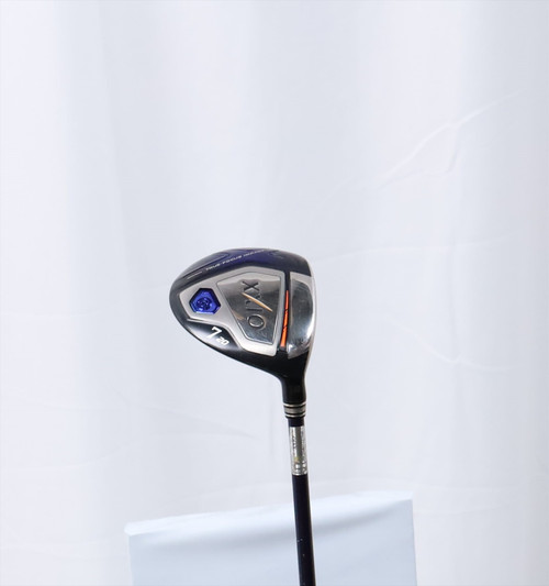 Xxio X 20° 7 Fairway Wood Regular Flex Xxio Mp1000 12848716 Good Xxio X 20° 7 Fairway Wood Regular Flex Xxio Mp1000 12848716 Good
