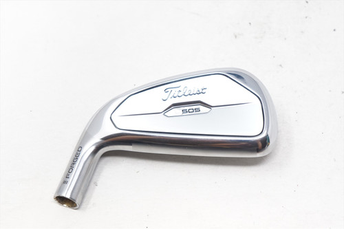 Titleist U505 2021 20* #3 Iron Club Head Only Inv12805128 Lefty Lh Titleist U505 2021 20* #3 Iron Club Head Only Inv12805128 Lefty Lh