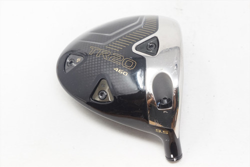 Honma Tr20 460 9.5* Driver Club Head Only Inv12819488 Honma Tr20 460 9.5* Driver Club Head Only Inv12819488