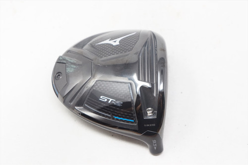 Mizuno St-Z 220 9.5* Driver Club Head Only Inv12819501 Mizuno St-Z 220 9.5* Driver Club Head Only Inv12819501