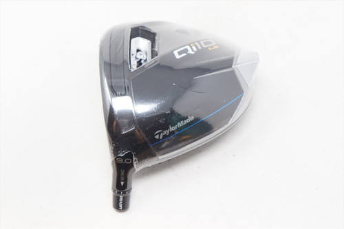 オンライン販売 テーラーメイド QI10 LS レフティ 【公式通販】
