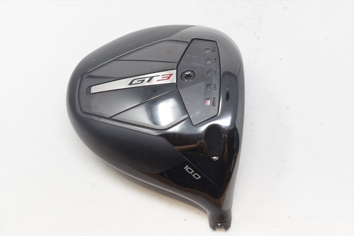 Titleist Gt3 10*  Driver Club Head Only Inv12821293