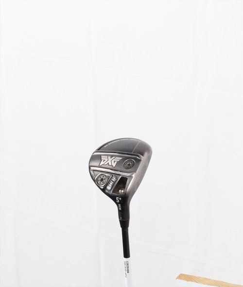 Pxg 0341Xf Gen 4 19° 5 Fairway Wood Stiff Ventus Tr Blue 6 12828400 Good Pxg 0341Xf Gen 4 19° 5 Fairway Wood Stiff Ventus Tr Blue 6 12828400 Good