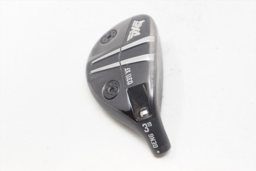 Pxg 0311Xf Gen6 19* #3 Hybrid Club Head Only Inv12814649 Pxg 0311Xf Gen6 19* #3 Hybrid Club Head Only Inv12814649