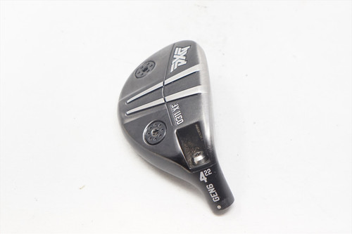 Pxg 0311Xf Gen6 22* #4 Hybrid Club Head Only Inv12814666 Pxg 0311Xf Gen6 22* #4 Hybrid Club Head Only Inv12814666