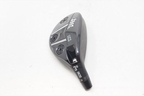 Pxg 0311 Gen 6 19* #3 Hybrid Club Head Only Inv12819399 Pxg 0311 Gen 6 19* #3 Hybrid Club Head Only Inv12819399