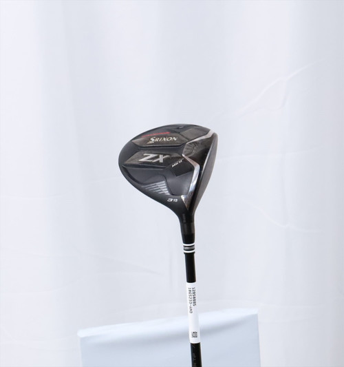 Srixon Zx Mkii 15° 3 Fairway Wood Stiff Flex Tensei Ck 70 12850885 Good Srixon Zx Mkii 15° 3 Fairway Wood Stiff Flex Tensei Ck 70 12850885 Good