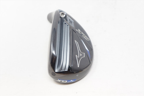 Mizuno Clk 2020 19* #3 Hybrid Club Head Only Inv12819507 Mizuno Clk 2020 19* #3 Hybrid Club Head Only Inv12819507