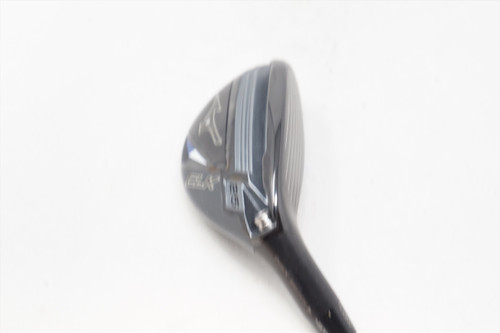 Mizuno Clk 2020 25* #5 Hybrid Club Head Only Inv12819508 Mizuno Clk 2020 25* #5 Hybrid Club Head Only Inv12819508