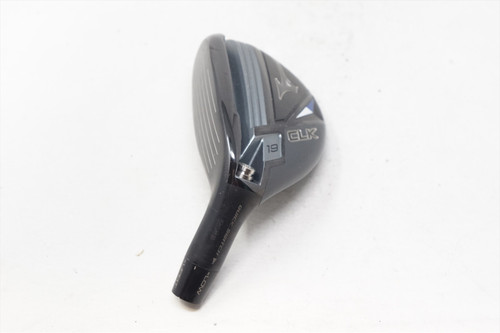 Mizuno Clk 2020 19* #3 Hybrid Club Head Only Inv12819509 Lefty Lh