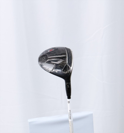 Ping I15 15.5° 3 Fairway Wood Regular Flex Ping Tfc 700F 12856944 Good Ping I15 15.5° 3 Fairway Wood Regular Flex Ping Tfc 700F 12856944 Good