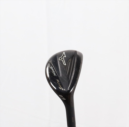 Mizuno 923 Fli-Hi 29° 7H Hybrid Stiff Flex Kbs Tour Lite 12868306 Good Mizuno 923 Fli-Hi 29° 7H Hybrid Stiff Flex Kbs Tour Lite 12868306 Good