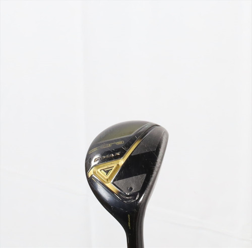 Cobra F-Max 22° 4H Hybrid Regular Flex Cobra Superlite 60 12868355 Good Cobra F-Max 22° 4H Hybrid Regular Flex Cobra Superlite 60 12868355 Good
