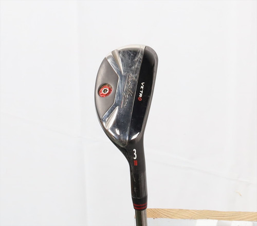 Ben Hogan Vktr+ 18° 3H Hybrid Senior Ust Recoil Es Hybrid 65 12878337 Good Ben Hogan Vktr+ 18° 3H Hybrid Senior Ust Recoil Es Hybrid 65 12878337 Good