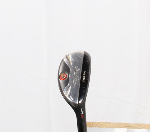 Ben Hogan Vktr+ 26° 5H Hybrid Senior Ust Recoil Es Hybrid 65 12878342 Good Ben Hogan Vktr+ 26° 5H Hybrid Senior Ust Recoil Es Hybrid 65 12878342 Good